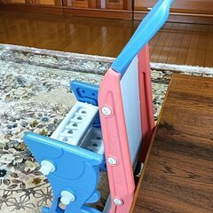 室内用すべり台の画像