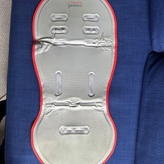 geleeo 自冷却ジェルパッドの画像