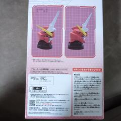 機動戦士ガンダム＊ヘッド型スピーカーの画像