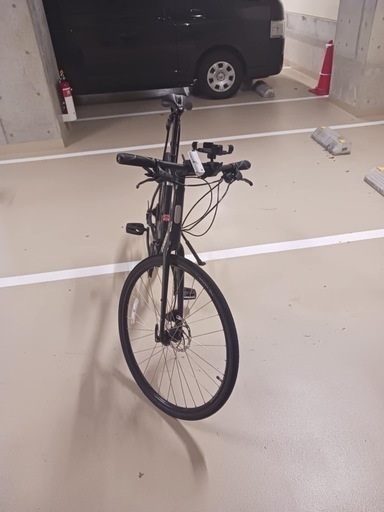 Trek fx 2
