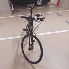 Trek fx 2
の画像