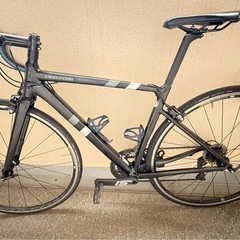 CANNONDALE キャノンデール CAD13の画像