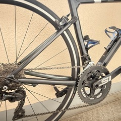CANNONDALE キャノンデール CAD13の画像
