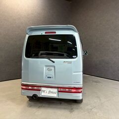 アトレーワゴン カスタムターボＲＳ 車検９年７月まで 乗って帰れます の画像