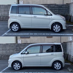 ⭐️コミコミ価格⭐️★車検令和9年6月まで★TV★ETC★SUBARU ステラ カスタム★の画像