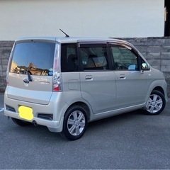 ⭐️コミコミ価格⭐️★車検令和9年6月まで★TV★ETC★SUBARU ステラ カスタム★の画像