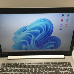 😸【🍀美品】最新Windows11「Lenovo」正規Office2021 インストール済み「管理No13」「基本送料無料」の画像