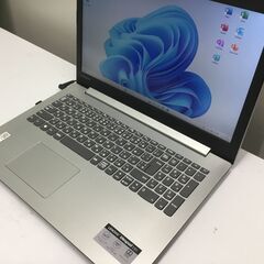 😸【🍀美品】最新Windows11「Lenovo」正規Office2021 インストール済み「管理No13」「基本送料無料」の画像