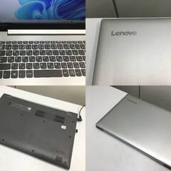 😸【🍀美品】最新Windows11「Lenovo」正規Office2021 インストール済み「管理No13」「基本送料無料」の画像