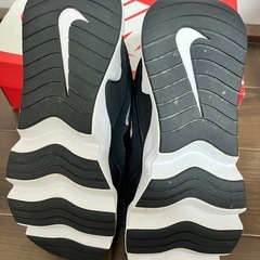 NIKE靴の画像