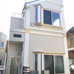 落合南長崎駅4分/1R【初期費用13.1万円】築4年で室内…