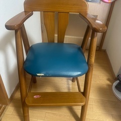 キッズ椅子