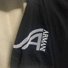 アルマーニポロシャツの画像