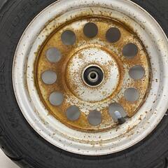 YAMAHA BWS(ビーウィズ) フロントホイール ヤマハ [M-250710-64]の画像