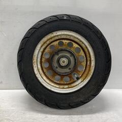 YAMAHA BWS(ビーウィズ) フロントホイール ヤマハ [M-250710-64]の画像
