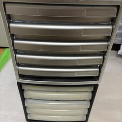 レターケースの画像