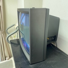 PIONEER システムモニター TVM-291 ブラウン管の画像