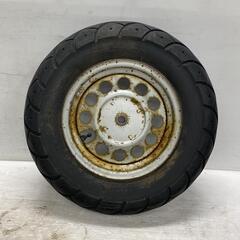 YAMAHA BWS(ビーウィズ) リアホイール ヤマハ [M-...