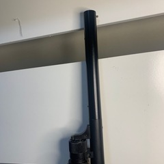 購入者決定　値下げ　KTW     ITHACA   M37   ソードオフ　カスタム品の画像