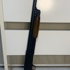 購入者決定　値下げ　KTW     ITHACA   M37   ソードオフ　カスタム品の画像