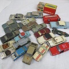 玩具・オモチャ・ミニカー・レトロ玩具・買取いたします。
