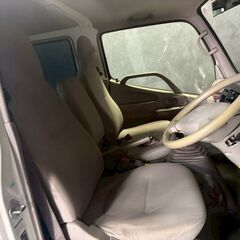 ダイナトラック Ｗキャブロングシングルジャストロ 車検８年６月までの画像