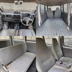 ⭐️コミコミ価格⭐️★車検令和7年10月まで★NISSAN NV100クリッパーバン★の画像