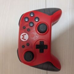 Switch本体+マリオカート8DXワールド+コントローラーの画像