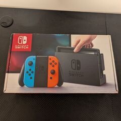 Switch本体+マリオカート8DXワールド+コントローラーの画像