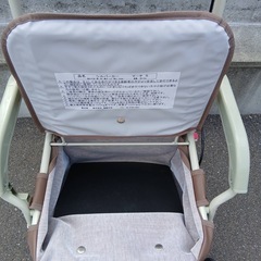 シルバーカー  　の画像