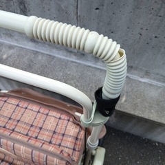 シルバーカー  　の画像