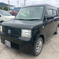 【支払総額15.8万円】h25年式後期型ピクシススペース車…