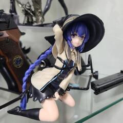 無職転生　ロキシーの画像