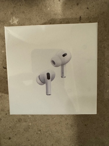 その他 AirPods Pro2