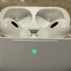 AirPods Pro2の画像