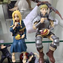 ダンジョン飯　方売りの画像