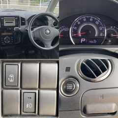 ⭐️コミコミ価格⭐️★車検令和8年12月まで★NISSANルークス ハイウェイスター★の画像