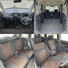 ⭐️コミコミ価格⭐️★車検令和8年12月まで★NISSANルークス ハイウェイスター★の画像
