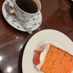 7/12 千葉駅のカフェで朝活したいです☀️☕️