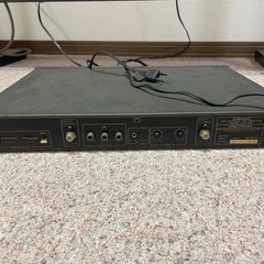 PIONEER KEY CONTROL MIC RECEIVER KCR-V15の画像