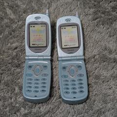 なつかしのガラケーマスコット★ガチャの画像