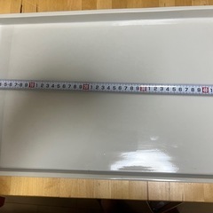 盆景用盤と敷板の画像