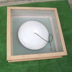 22年式パナソニック LED 〜8畳和室の画像