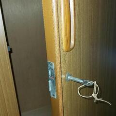 ワードローブ(洋服箪笥)の画像