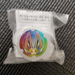 仮面ライダーギーツワンネスコアIDの画像