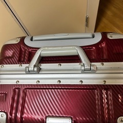【値引き】レジェンドウォーカー キャリーケースの画像