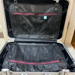 【値引き】レジェンドウォーカー キャリーケースの画像
