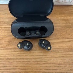 【zolo libaty】Bluetooth ワイヤレスイヤホンの画像