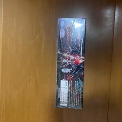 未開封BOXシュリンク付きの画像