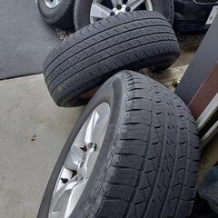 プラド純正の画像